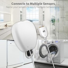 Serenable Water Leak Detectors