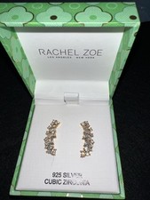 Rachel Zoe Sterling Silver