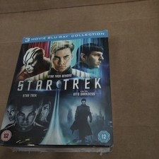Star Trek: The Kelvin Timeline