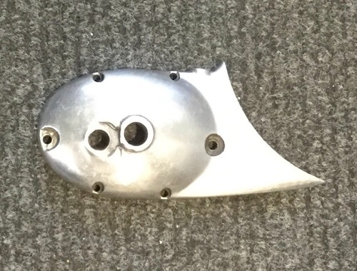 Triumph unit 350 500 - , outer