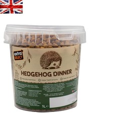 1L Dry Hedgehog Dinner -