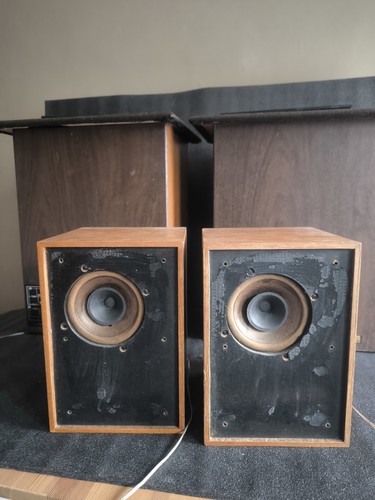 Set philips speakers rh - speakers,