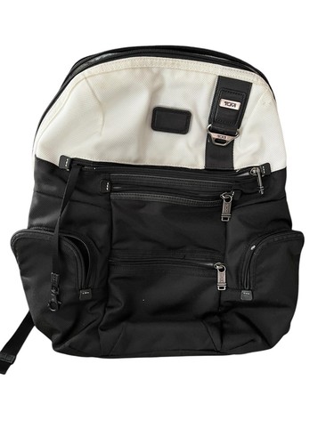 Tumi alpha bravo knox backpack - alpha,