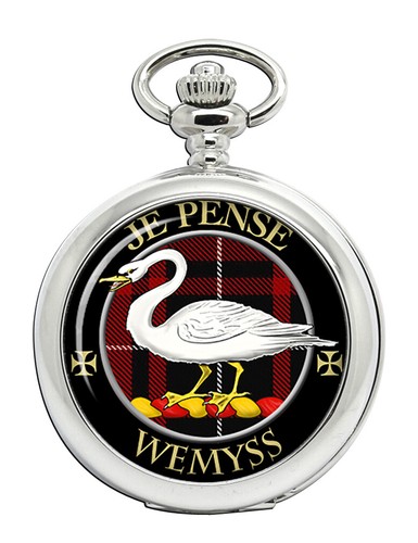 Wemyss scottish clan - scottish,