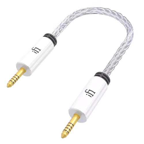 Ifi audio cable series 4 - audio,