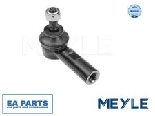 Tie Rod End for FIAT SUZUKI MEYLE 33-16 020 0001