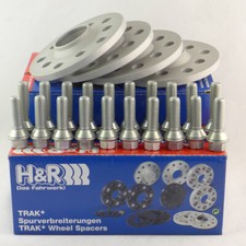 H&R Wheel Spacers 32/32mm