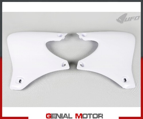 Radiator covers ufo - radiator,