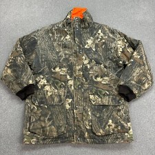 RealTree Jacket Adult Medium