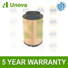 Fuel Filter Unova Fits VW Golf Touran Caddy Audi A3 Skoda Octavia Seat Leon