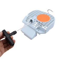 SMOOTH Recoil Starter for