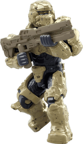 Mega construx halo - mega,