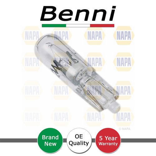 10x dashboard light bulbs - bulbs, 286