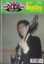 British Beatles Fan Club