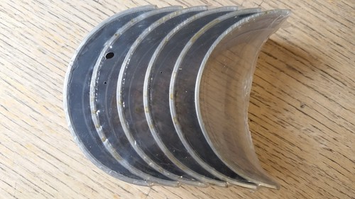 Massey ferguson main bearing - massey,