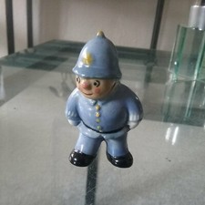 Pc Plod Vintage Noddy Series Wade Figure