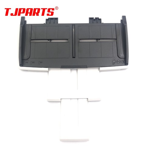 Input adf paper tray - tray, for