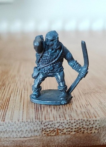 Orc chronicle - orc, j