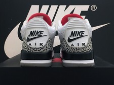 VTG 2013 NIKE AIR JORDAN 3