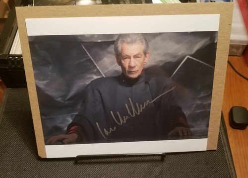Ian mckellen 8x10 - ian,