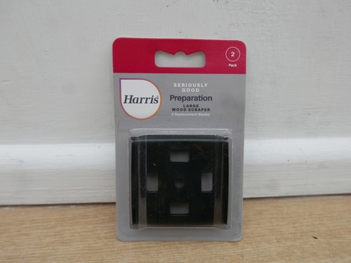 Harris replacement blades 2 - replacement, x