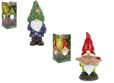 Large Garden Gonk/Gnome Statue