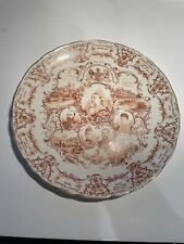 Very scarce Queen Victoria