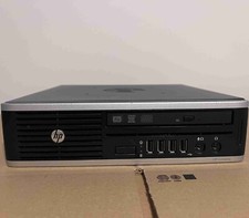 HP Compaq Elite 8300 USDT