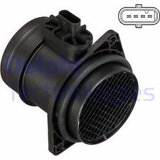 AF10418-12B1 DELPHI Air Mass Sensor for CITROËN,DS,MINI,OPEL,PEUGEOT,VAUXHALL