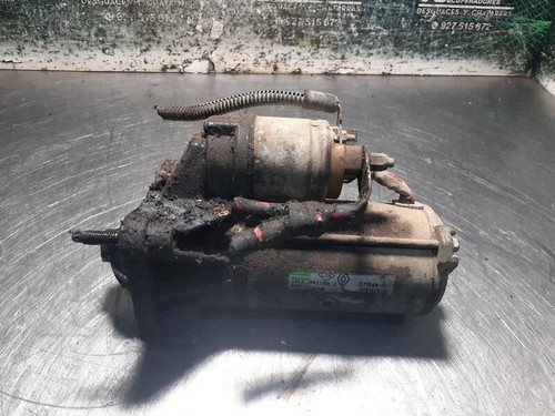 8200583014 starter motor