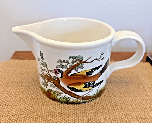 Vintage portmeirion birds - vintage, of