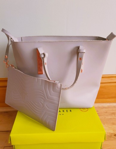 Ted baker jaccey grey large - baker,