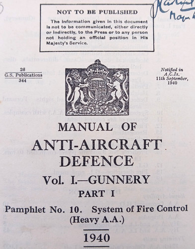 Ww2 heavy anti - ww2, anti-aircraft