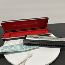 Vintage Hohner Professional