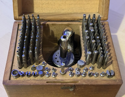 Vintage boley leinen - boley, &