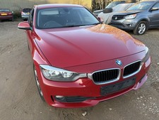 2014 BMW 3 SERIES F30 BREAKING