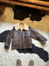 World War 2 An-j4 Flight