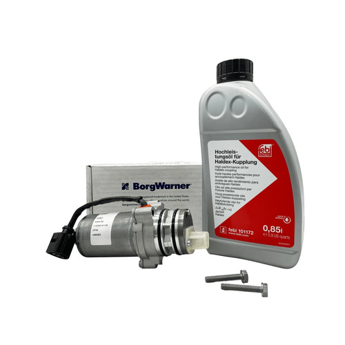 Volvo gen haldex pump kit - 5,