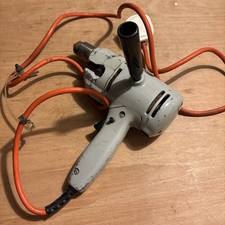 Vintage Black And Decker