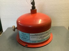 Vintage PEMAL FIRE