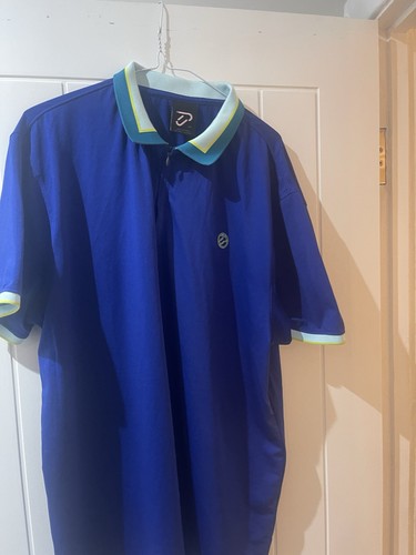 Ijp design ian - poulter, golf