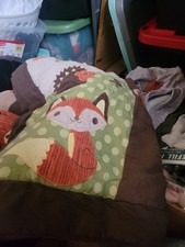 Bedding For Cribs