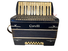 Vintage Corelli Piano