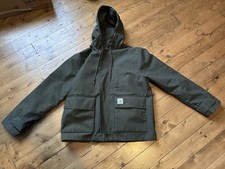 Carhartt WIP Vernon Jacket -
