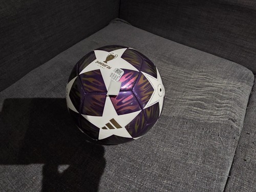 Adidas ball champions league - adidas,
