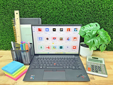 Lenovo ThinkPad x1 Carbon G 9