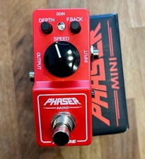 Ibanez PHMINI Mini Phaser