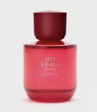 ZARA Red Vanilla Candy Eau De