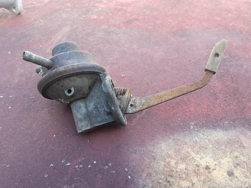 Ford essex engine - ford,