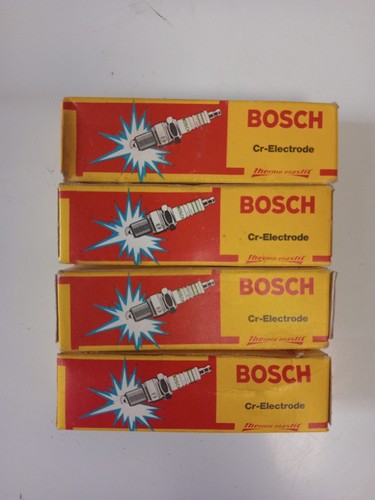 Set vintage bosch - set,